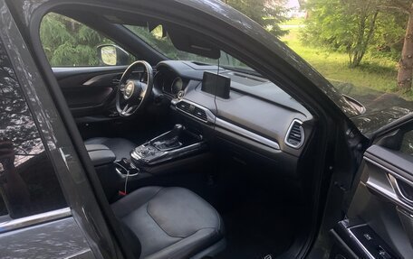Mazda CX-9 II, 2019 год, 3 300 000 рублей, 4 фотография