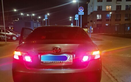 Toyota Camry, 2009 год, 1 150 000 рублей, 2 фотография
