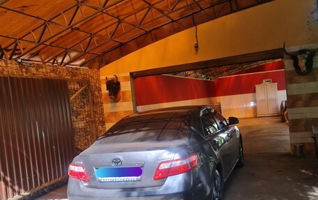 Toyota Camry, 2009 год, 1 150 000 рублей, 13 фотография
