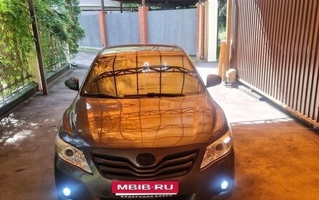 Toyota Camry, 2009 год, 1 150 000 рублей, 4 фотография