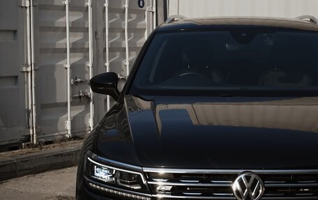 Volkswagen Tiguan II, 2017 год, 2 050 000 рублей, 10 фотография