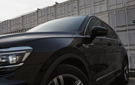 Volkswagen Tiguan II, 2017 год, 2 050 000 рублей, 8 фотография