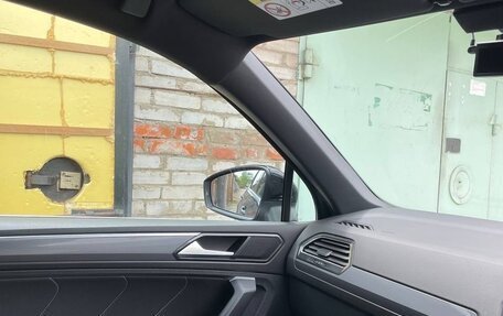 Volkswagen Tiguan II, 2017 год, 2 050 000 рублей, 20 фотография