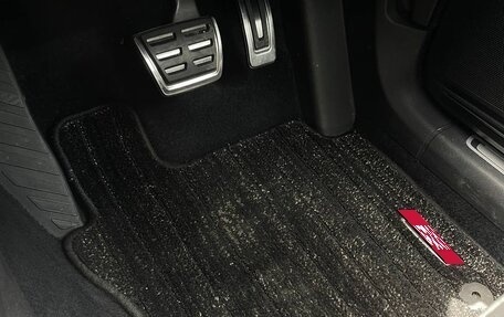 Volkswagen Tiguan II, 2017 год, 2 050 000 рублей, 19 фотография