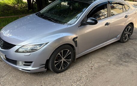 Mazda 6, 2008 год, 790 000 рублей, 2 фотография