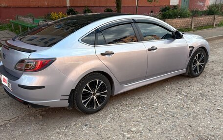 Mazda 6, 2008 год, 790 000 рублей, 7 фотография