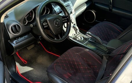 Mazda 6, 2008 год, 790 000 рублей, 11 фотография