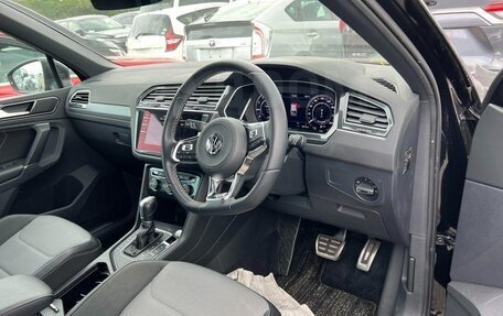 Volkswagen Tiguan II, 2017 год, 2 050 000 рублей, 24 фотография