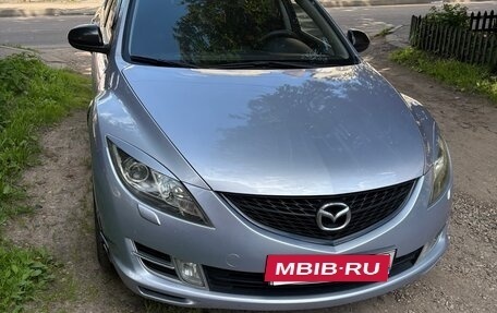Mazda 6, 2008 год, 790 000 рублей, 3 фотография