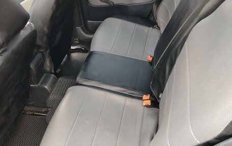 Skoda Octavia IV, 2007 год, 420 000 рублей, 7 фотография