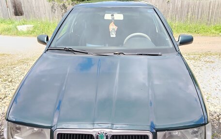Skoda Octavia IV, 2007 год, 420 000 рублей, 6 фотография