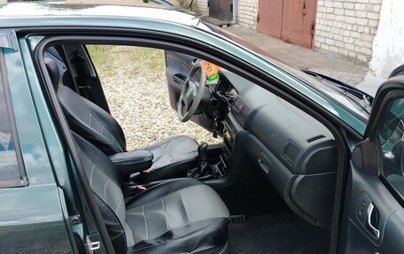 Skoda Octavia IV, 2007 год, 420 000 рублей, 5 фотография