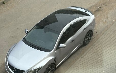 Mazda 6, 2008 год, 790 000 рублей, 10 фотография