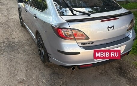 Mazda 6, 2008 год, 790 000 рублей, 5 фотография