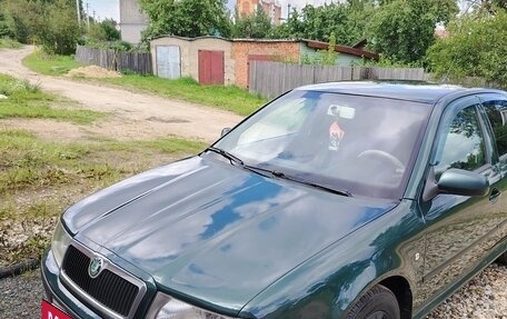 Skoda Octavia IV, 2007 год, 420 000 рублей, 11 фотография