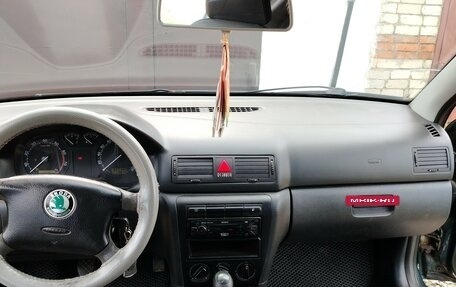 Skoda Octavia IV, 2007 год, 420 000 рублей, 10 фотография