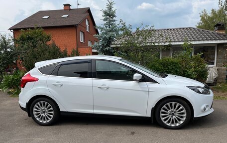 Ford Focus III, 2014 год, 1 069 000 рублей, 5 фотография