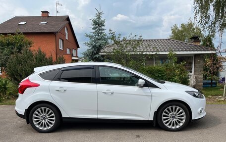 Ford Focus III, 2014 год, 1 069 000 рублей, 4 фотография