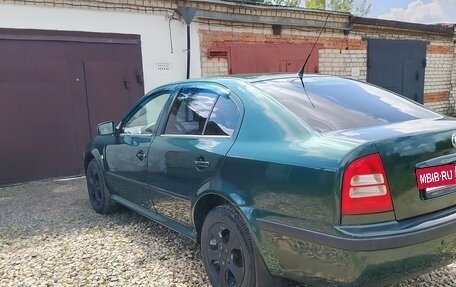 Skoda Octavia IV, 2007 год, 420 000 рублей, 21 фотография