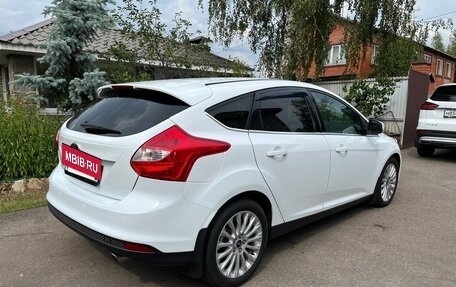 Ford Focus III, 2014 год, 1 069 000 рублей, 6 фотография