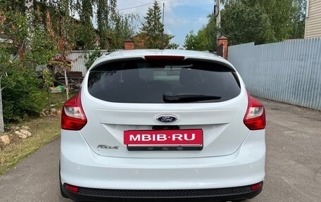 Ford Focus III, 2014 год, 1 069 000 рублей, 8 фотография