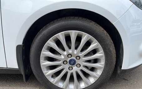 Ford Focus III, 2014 год, 1 069 000 рублей, 19 фотография