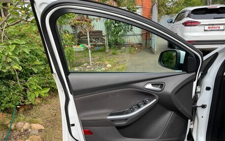 Ford Focus III, 2014 год, 1 069 000 рублей, 23 фотография