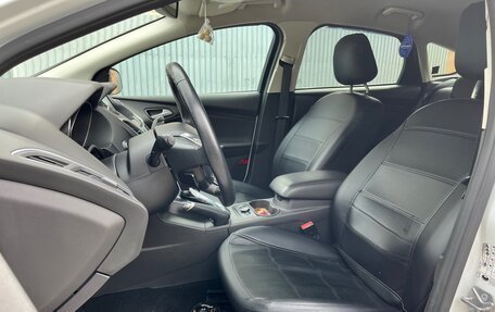 Ford Focus III, 2014 год, 1 069 000 рублей, 25 фотография