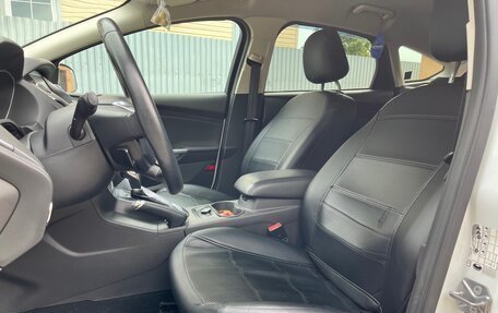 Ford Focus III, 2014 год, 1 069 000 рублей, 26 фотография