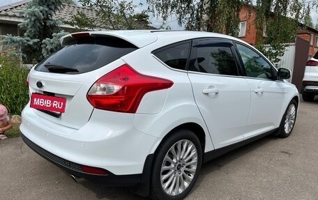 Ford Focus III, 2014 год, 1 069 000 рублей, 18 фотография