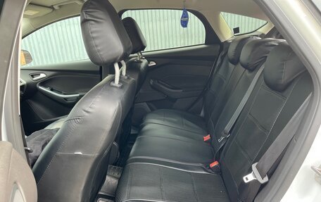 Ford Focus III, 2014 год, 1 069 000 рублей, 28 фотография