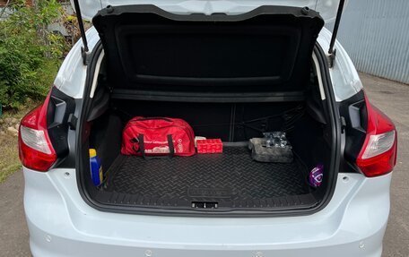Ford Focus III, 2014 год, 1 069 000 рублей, 29 фотография