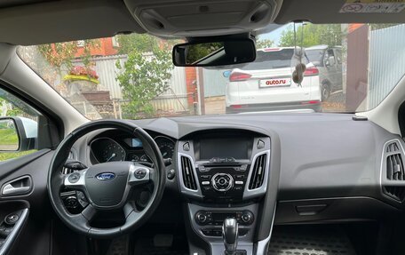 Ford Focus III, 2014 год, 1 069 000 рублей, 30 фотография