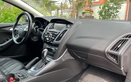 Ford Focus III, 2014 год, 1 069 000 рублей, 32 фотография