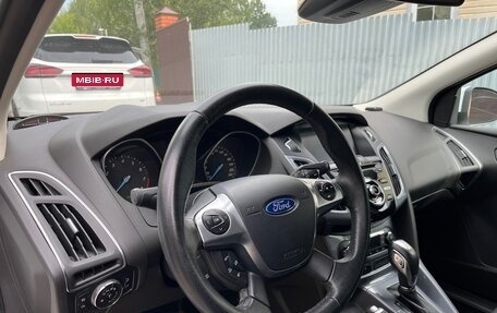 Ford Focus III, 2014 год, 1 069 000 рублей, 24 фотография