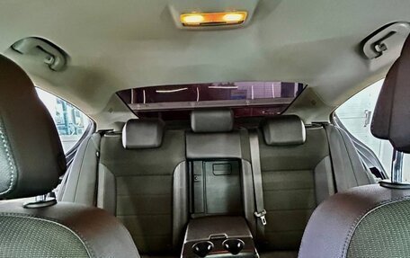 Opel Insignia II рестайлинг, 2009 год, 900 000 рублей, 6 фотография