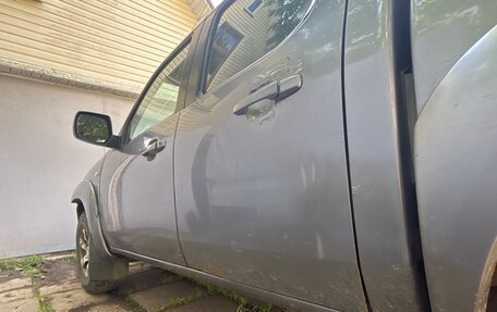 Mazda BT-50 II, 2007 год, 720 000 рублей, 8 фотография