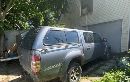Mazda BT-50 II, 2007 год, 720 000 рублей, 6 фотография