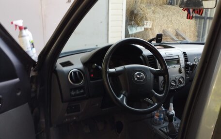 Mazda BT-50 II, 2007 год, 720 000 рублей, 11 фотография