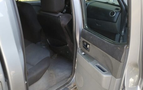 Mazda BT-50 II, 2007 год, 720 000 рублей, 15 фотография