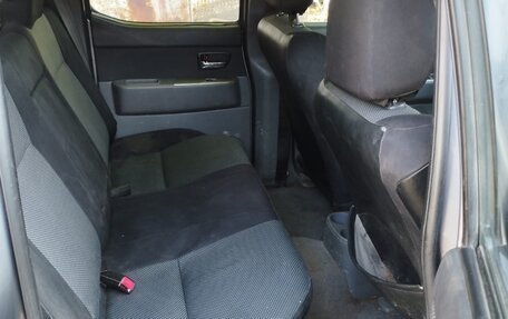 Mazda BT-50 II, 2007 год, 720 000 рублей, 12 фотография