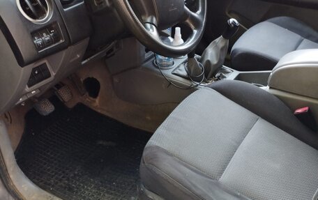 Mazda BT-50 II, 2007 год, 720 000 рублей, 16 фотография