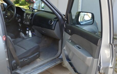 Mazda BT-50 II, 2007 год, 720 000 рублей, 14 фотография
