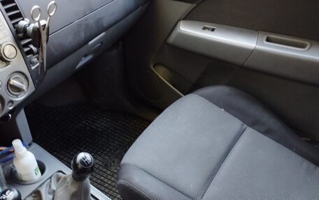 Mazda BT-50 II, 2007 год, 720 000 рублей, 17 фотография