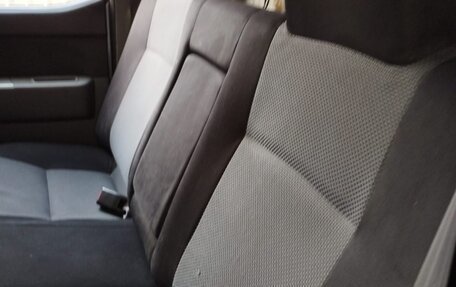 Mazda BT-50 II, 2007 год, 720 000 рублей, 18 фотография