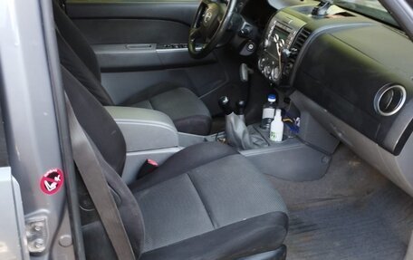 Mazda BT-50 II, 2007 год, 720 000 рублей, 13 фотография