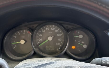 Mazda BT-50 II, 2007 год, 720 000 рублей, 24 фотография