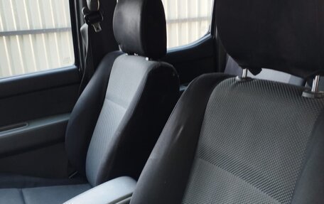 Mazda BT-50 II, 2007 год, 720 000 рублей, 21 фотография