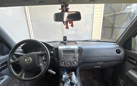 Mazda BT-50 II, 2007 год, 720 000 рублей, 22 фотография