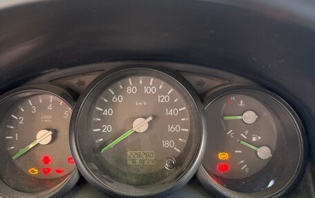 Mazda BT-50 II, 2007 год, 720 000 рублей, 23 фотография